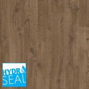 Ламінат Quick Step Eligna Hydroseal NEWCASTLE OAK BROWN EL3582