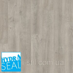 Ламінат Quick Step Eligna Hydroseal МІСТІ OAK GREY EL3906