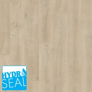 Ламінат Quick Step Eligna Hydroseal МІСТІ OAK BEIGE EL3907