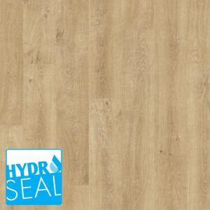 Ламінат Quick Step Eligna Hydroseal МІСТІ OAK NATURAL EL3908