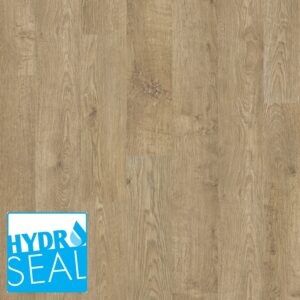 Ламінат Quick Step Eligna Hydroseal ДОШКА ДУБА МАТОВОГО ПРОМАЩЕНОГО EL312