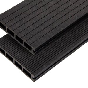 Терасна дошка Standart Антрацит