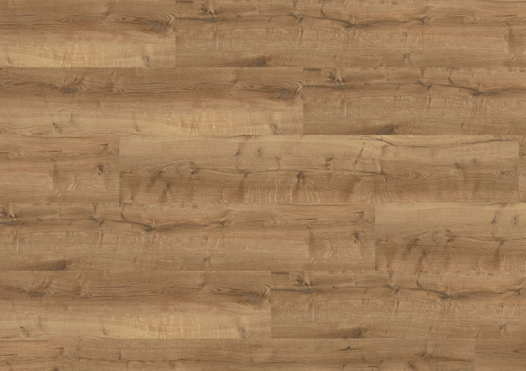 Кварц-вініл клейовий Wineo 600 DB Wood XL Vienna Loft