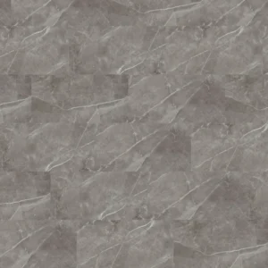 Кварц-вініл клейовий Wineo 800 DB Stone XL Bergen Marble Grey