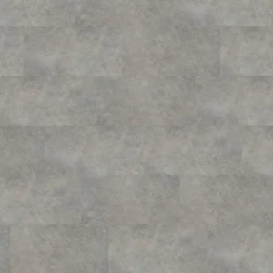 Кварц-вініл клейовий Wineo 800 DB Stone XL Sheffield Concrete Grey 