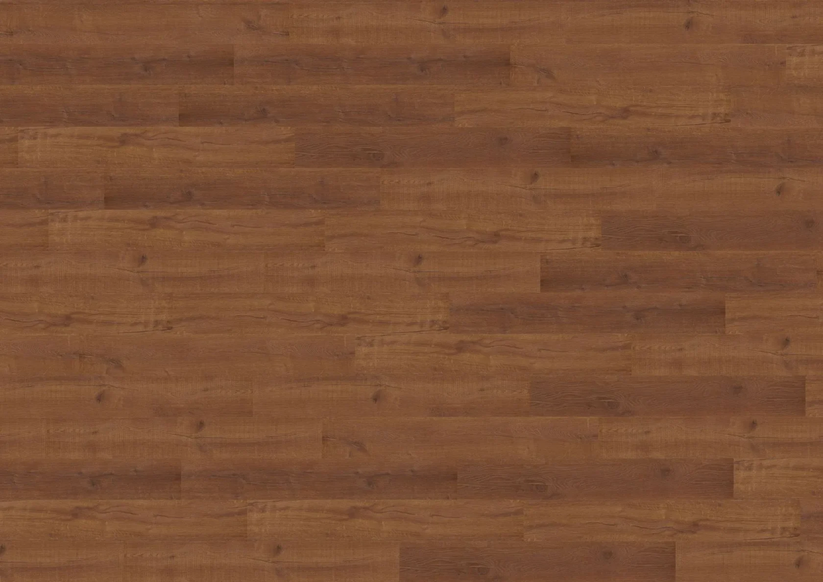 Кварц-вініл клейовий Wineo 800 DB Wood L Clifton Oak Brown