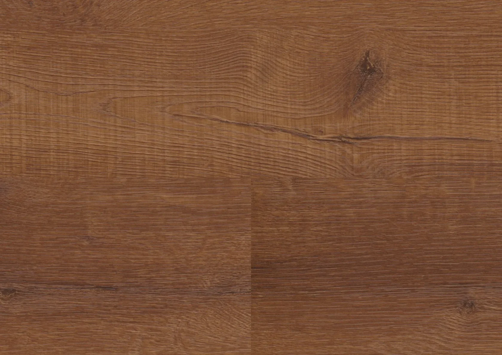 Кварц-вініл клейовий Wineo 800 DB Wood L Clifton Oak Brown