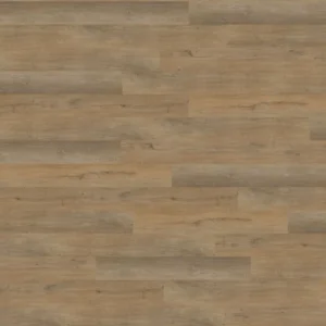 Кварц-вініл клейовий Wineo 800 DB Wood L Stockholm Oak Brown