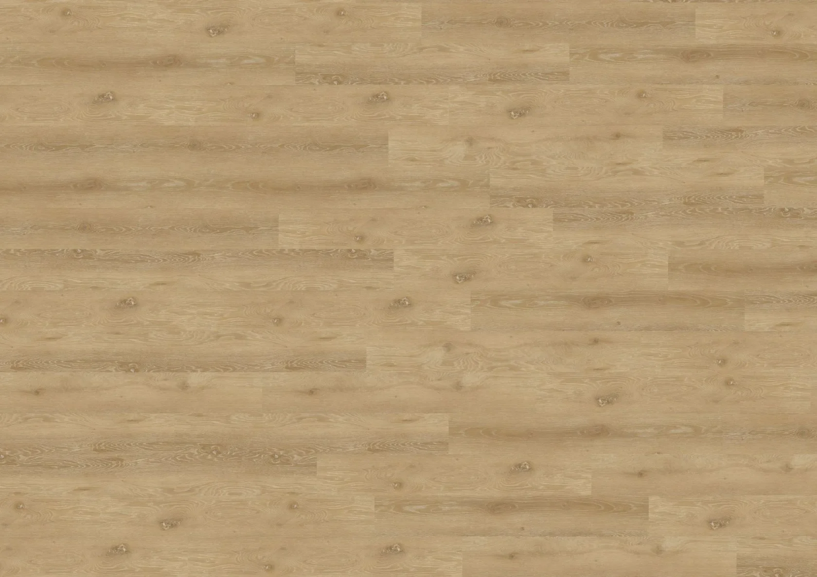 Кварц-вініл клейовий Wineo 800 DB Wood L Trondheim Oak Brown