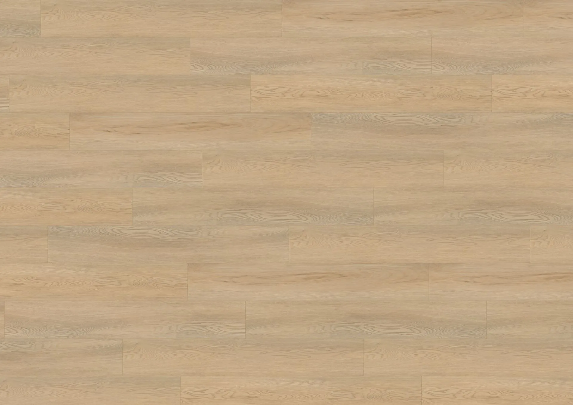 Кварц-вініл замковий Wineo 400 RLC Wood XL Calm Ash Beige