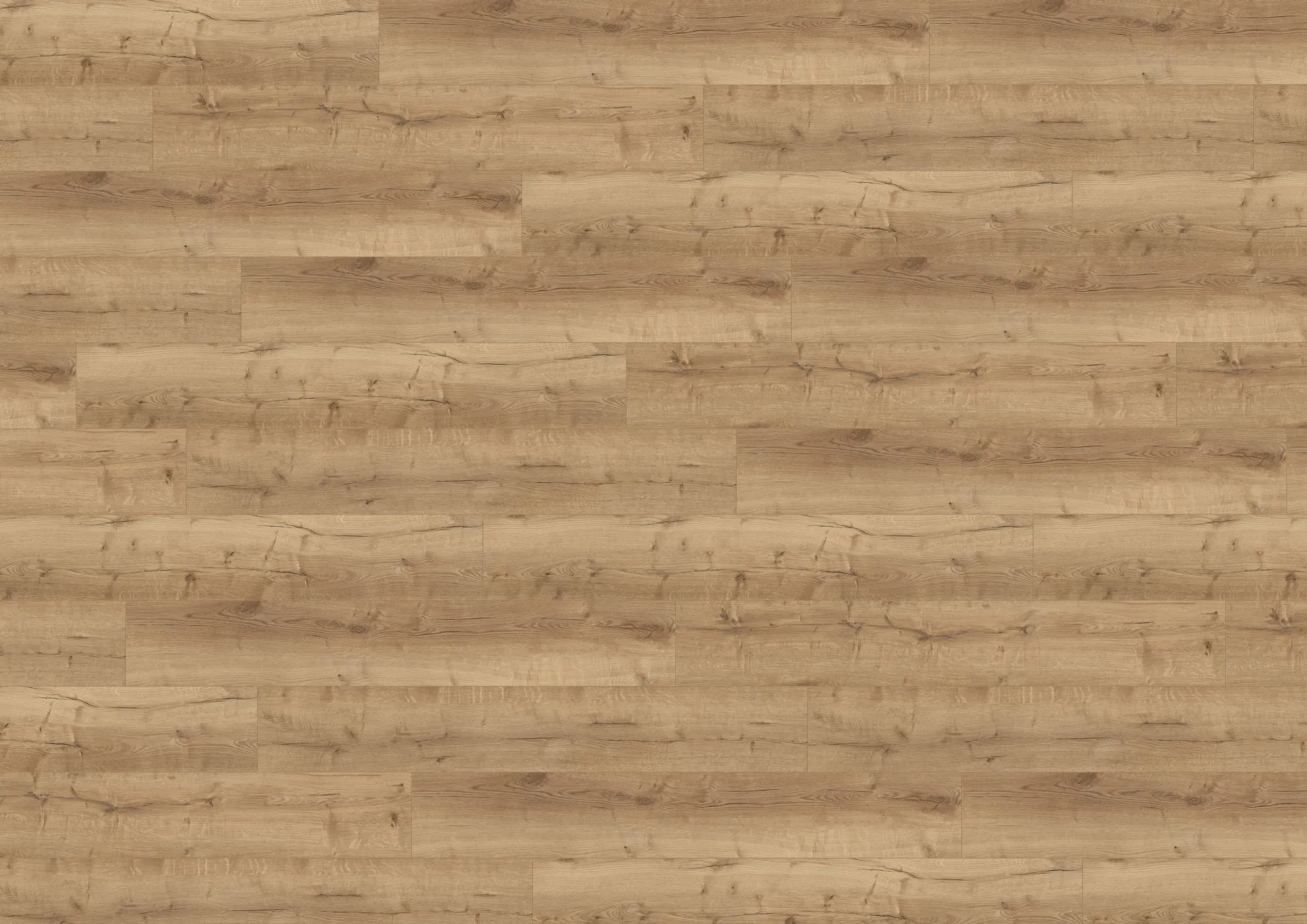 Кварц-вініл замковий Wineo 400 RLC Wood XL Comfort Oak Brown