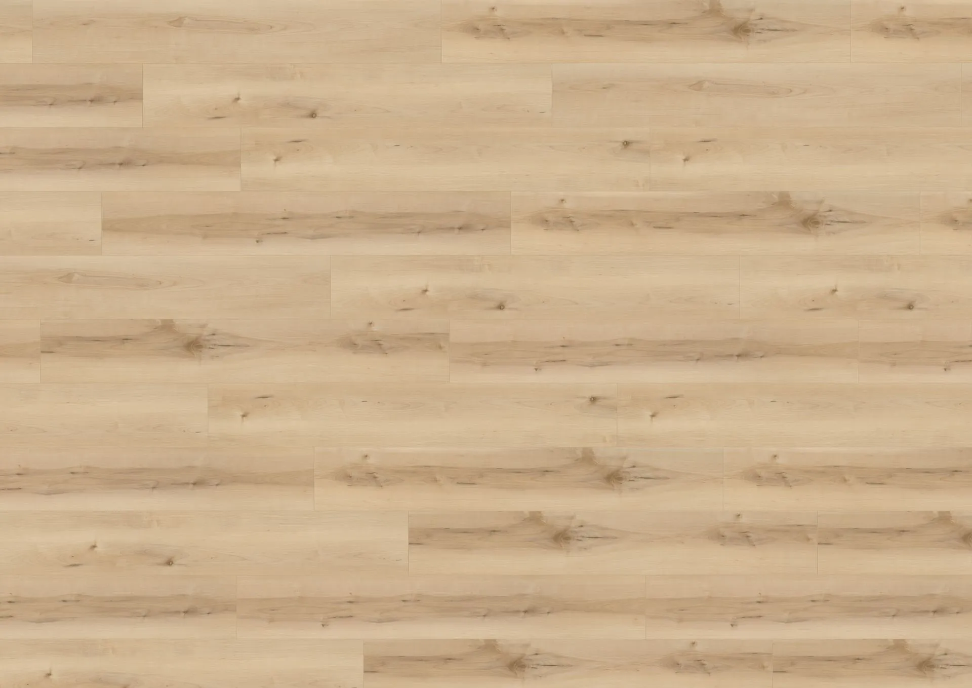 Кварц-вініл замковий Wineo 400 RLC Wood XL Nordic Maple Cream
