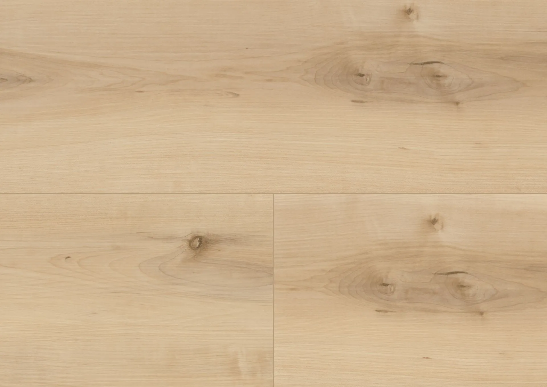 Кварц-вініл замковий Wineo 400 RLC Wood XL Nordic Maple Cream