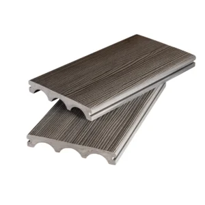 Терасна дошка Renwood 3D Massive Silver Teak