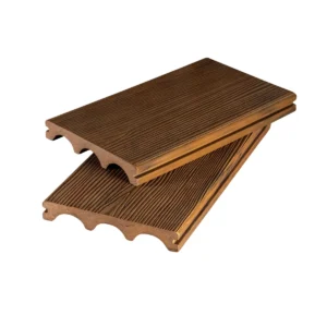 Терасна дошка Renwood 3D Massive Amber Teak