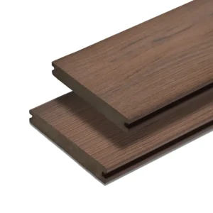Терасна дошка Renwood Exclusive Walnut