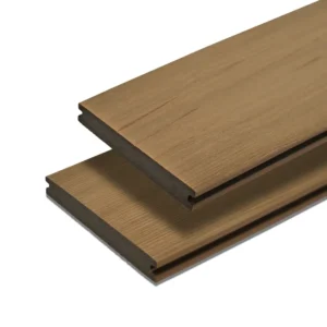 Терасна дошка Renwood Exclusive Golden Oak 