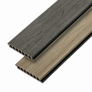 Терасна дошка Tardex 3D двостороння Rustic Cream Mix/Grey