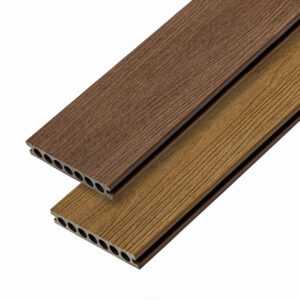 Терасна дошка Tardex 3D двостороння Rustic Red brown/Teak