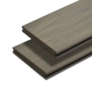 Терасна дошка Renwood Exclusive Smoke Grey