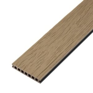 Терасна дошка Tardex 3D Soft Brown