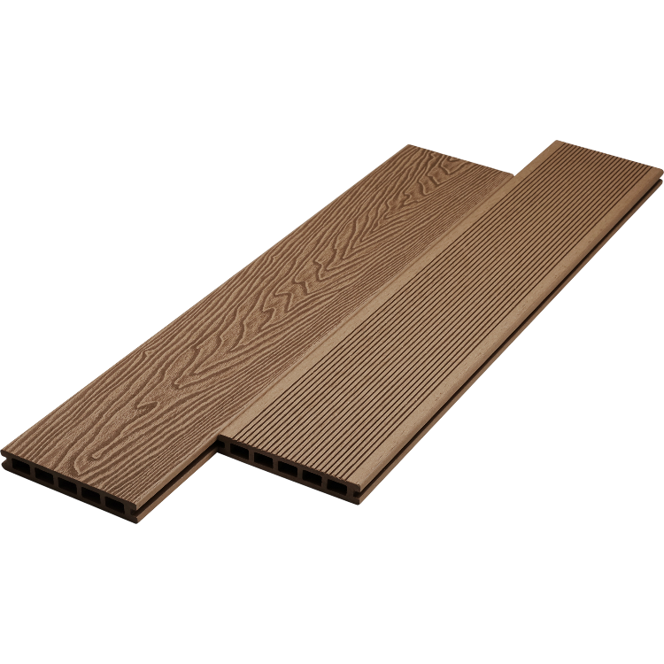 Терасна дошка PORCH INTENSE Itallian Wood