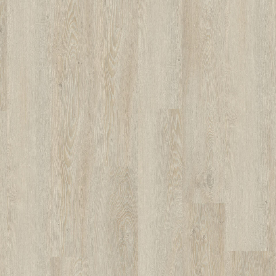 Кварц-вініл клейовий Tarkett Living 55 — Cool Oak LIGHT BEIGE