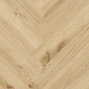 Кварц-вініл замковий Tarkett Herringbone Rigid 55 — Delicate Oak WARM NATURAL