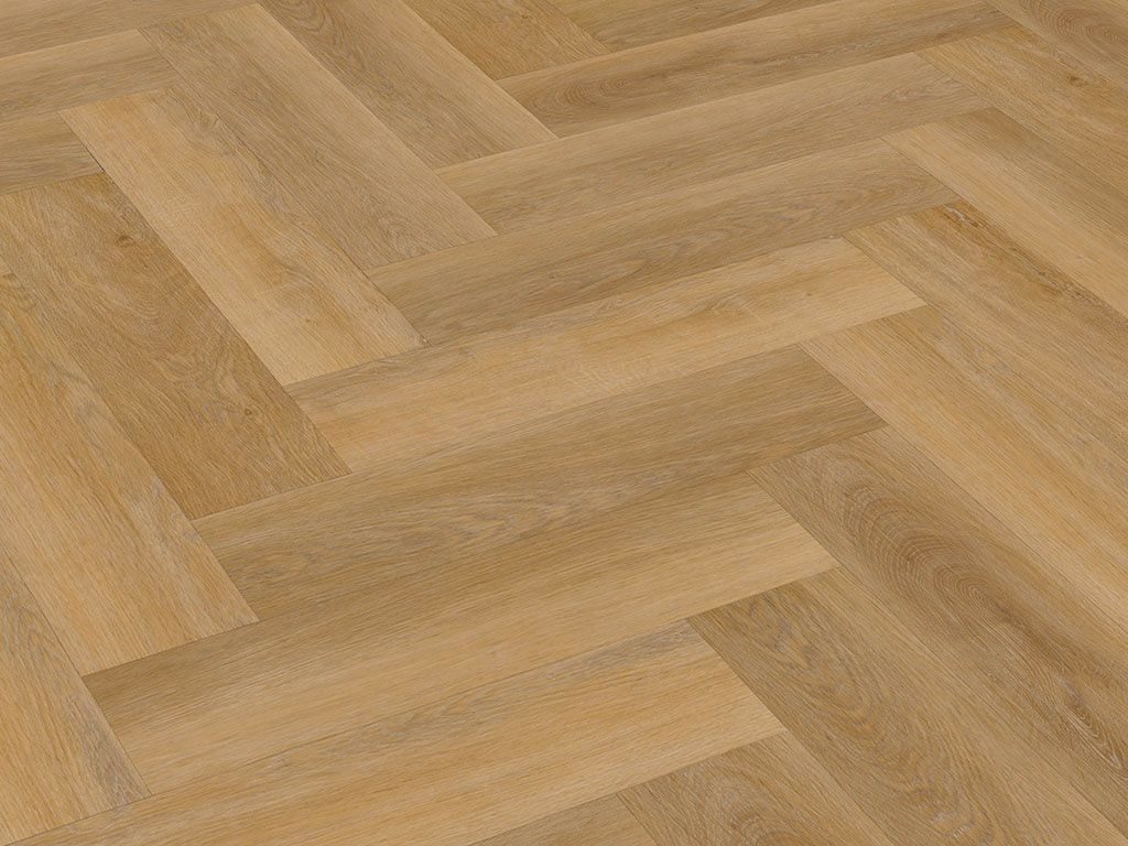 SPC підлога CHECK Click Herringbone Alteno OAK 2072H
