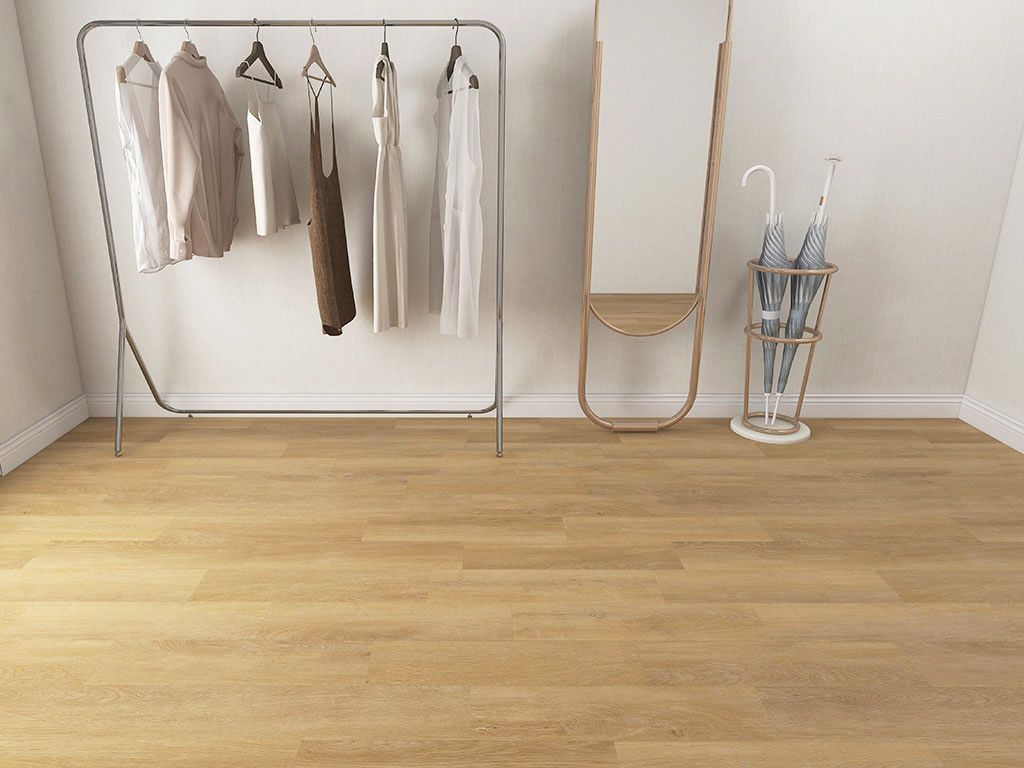 SPC підлога CHECK Click Herringbone Alteno OAK 2072H