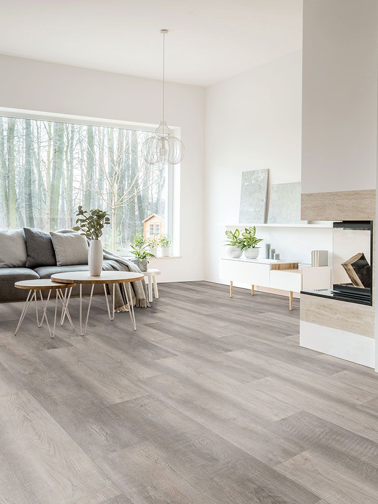 SPC підлога CHECK Click Classic Moroni Pine 4131