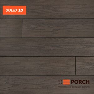 Терасна дошка PORCH SOLID Coffee