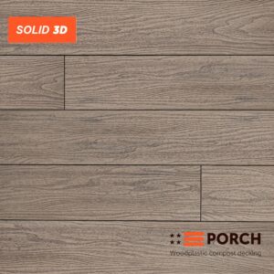 Терасна дошка PORCH SOLID Cream