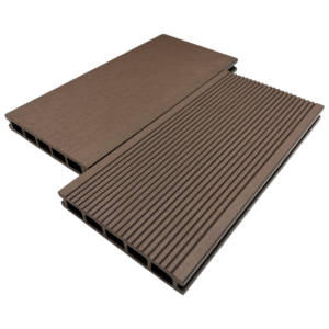 Терасна дошка PORCH BASE Chocolate