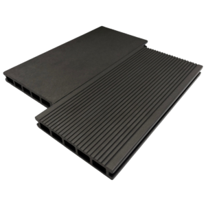 Терасна дошка PORCH BASE Coal