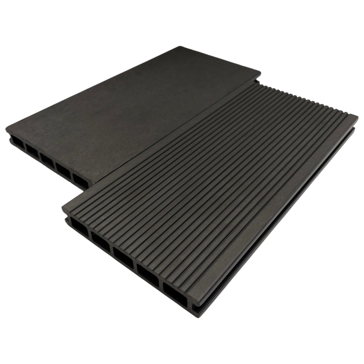 Терасна дошка PORCH BASE Coal