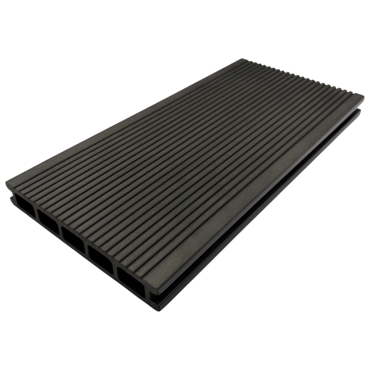 Терасна дошка PORCH BASE Coal