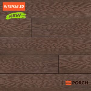 Терасна дошка PORCH INTENSE Moca Brown