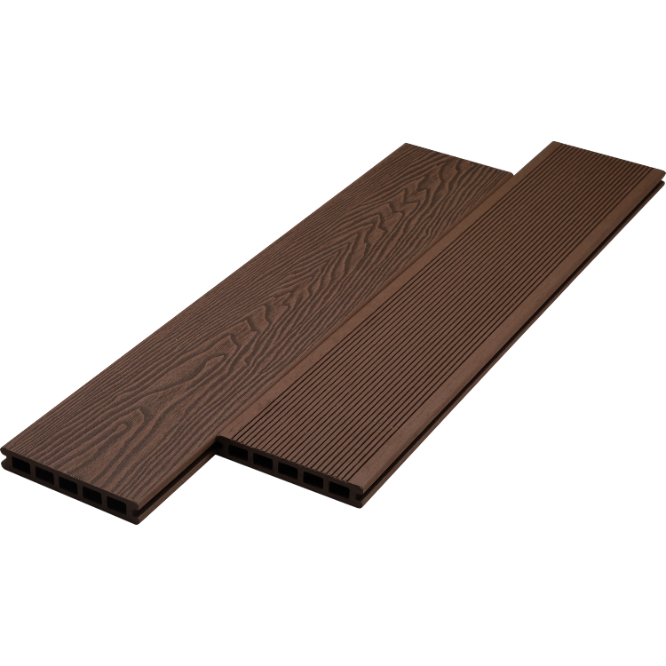 Терасна дошка PORCH INTENSE Moca Brown