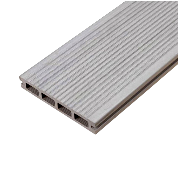Терасна дошка PORCH MULTI Cream
