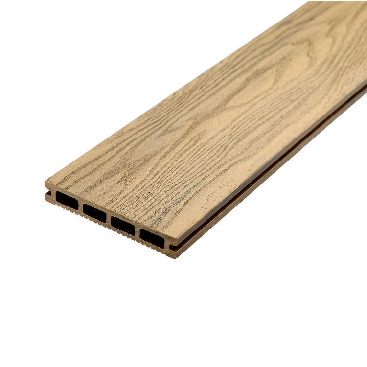 Терасна дошка PORCH MULTI Garapa