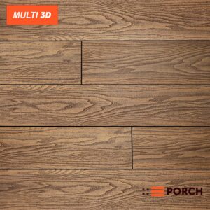 Терасна дошка PORCH MULTI Coffee (Копировать)