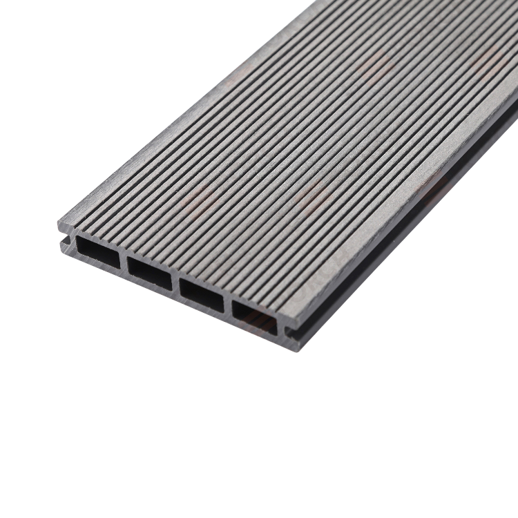 Терасна дошка PORCH REAL Silver