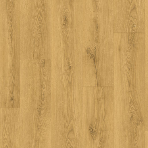 Ламінат Quick Step Classic Дуб класичний світлий CLM5787