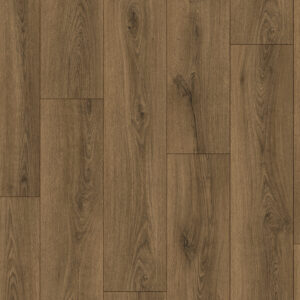 Ламінат Quick Step Classic Дуб теплий коричневий CLM5789