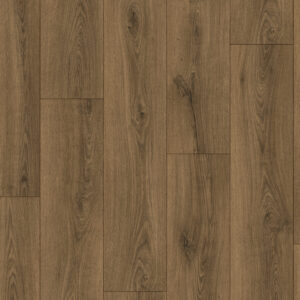 Ламінат Quick Step Classic Дуб теплий коричневий CLM5789