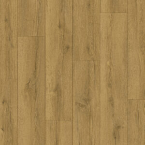 Ламінат Quick Step Classic Дуб медовий коричневий CLM5792