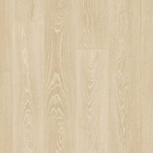 Ламінат Quick Step Classic Дуб морозна свіжість бежевий CLM5799