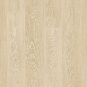 Ламінат Quick Step Classic Дуб морозна свіжість бежевий CLM5799