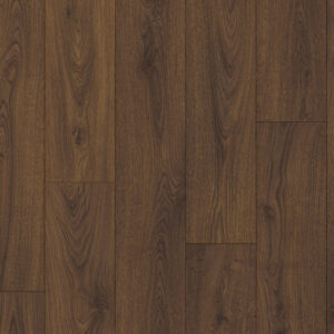 Ламінат Quick Step Classic Дуб земляний горіх коричневий CLM5800